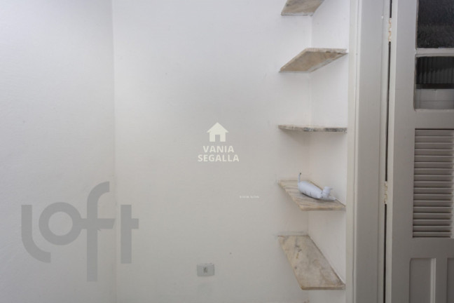 Imagem Apartamento com 3 Quartos à Venda, 100 m² em Perdizes - São Paulo