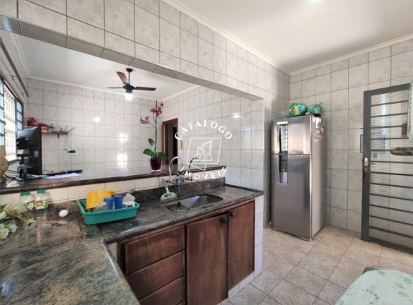 Imagem Casa com 7 Quartos à Venda, 540 m² em Jardim Sumaré - Ribeirão Preto