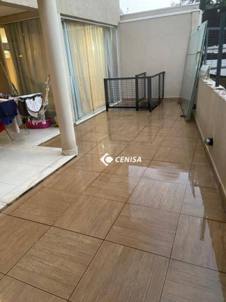 Imagem Casa com 3 Quartos à Venda, 250 m² em Jardim Turim - Indaiatuba