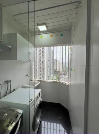 Imagem Apartamento com 1 Quarto à Venda, 54 m² em Indianópolis - São Paulo Imagem Apartamento com 1 Quarto à Venda, 54 m² em Indianópolis - São Paulo