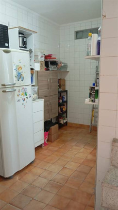 Imagem Casa com 3 Quartos à Venda,  em Tupi - Praia Grande