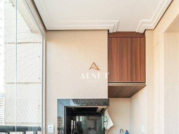 Imagem Apartamento com 2 Quartos à Venda, 74 m² em Vila Regente Feijó - São Paulo Imagem Apartamento com 2 Quartos à Venda, 74 m² em Vila Regente Feijó - São Paulo