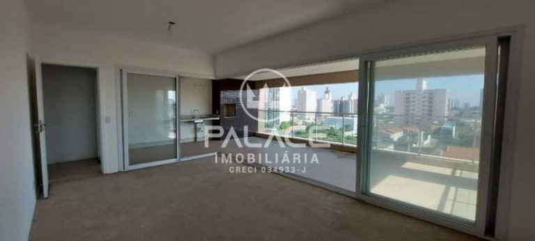 Imagem Apartamento com 4 Quartos à Venda, 202 m² em Alto - Piracicaba