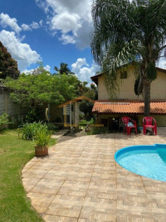 Imagem Sobrado com 6 Quartos à Venda, 1.000 m² em Jardim Estância Brasil - Atibaia Imagem Sobrado com 6 Quartos à Venda, 1.000 m² em Jardim Estância Brasil - Atibaia