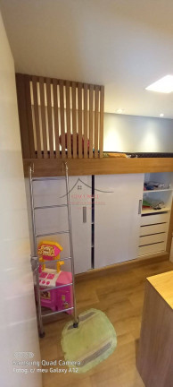 Imagem Apartamento com 2 Quartos à Venda, 99 m² em Jardim Santa Terezinha (zona Leste) - São Paulo Imagem Apartamento com 2 Quartos à Venda, 99 m² em Jardim Santa Terezinha (zona Leste) - São Paulo