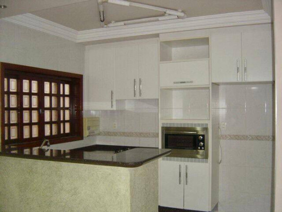 Imagem Casa com 3 Quartos à Venda, 200 m² em Jardim Sarapiranga - Jundiaí Imagem Casa com 3 Quartos à Venda, 200 m² em Jardim Sarapiranga - Jundiaí
