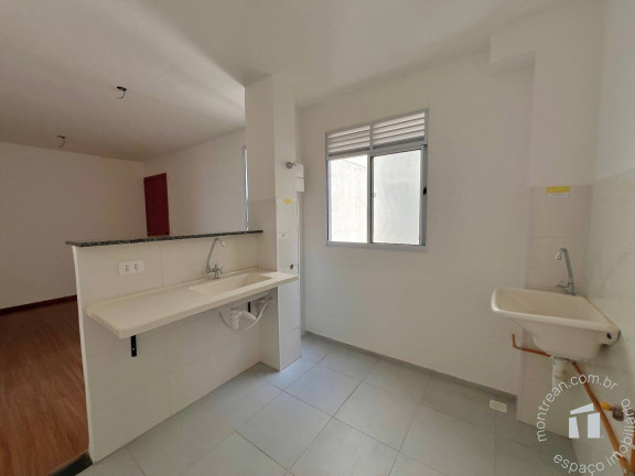 Imagem Apartamento com 2 Quartos à Venda, 39 m² em Conjunto Residencial Frei Fidelis - Botucatu Imagem Apartamento com 2 Quartos à Venda, 39 m² em Conjunto Residencial Frei Fidelis - Botucatu