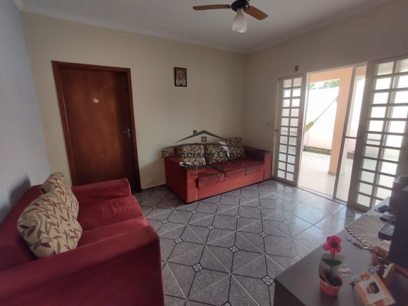 Imagem Casa com 3 Quartos à Venda, 154 m² em Jardim ícaro - Guaratinguetá Imagem Casa com 3 Quartos à Venda, 154 m² em Jardim ícaro - Guaratinguetá