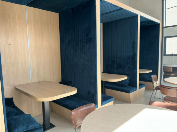 Imagem Imóvel com 1 Quarto à Venda, 25 m² em Campo Belo - São Paulo Imagem Imóvel com 1 Quarto à Venda, 25 m² em Campo Belo - São Paulo