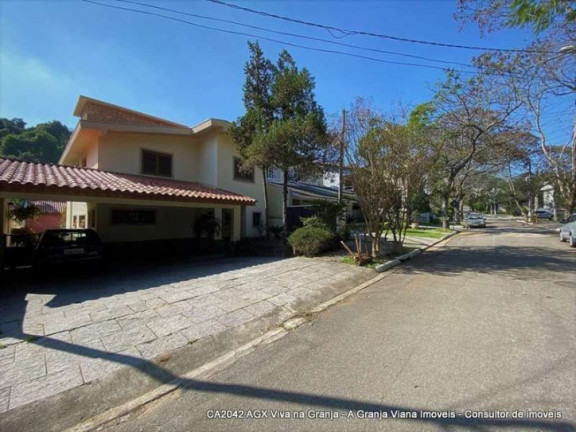 Imagem Casa com 4 Quartos à Venda, 492 m² em São Paulo Ii - Cotia Imagem Casa com 4 Quartos à Venda, 492 m² em São Paulo Ii - Cotia