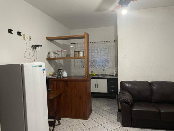 Imagem Apartamento com 1 Quarto à Venda, 48 m² em Ubatuba Imagem Apartamento com 1 Quarto à Venda, 48 m² em Ubatuba