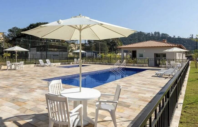 Imagem Apartamento com 2 Quartos à Venda, 610.000 m² em São Paulo - Jundiaí