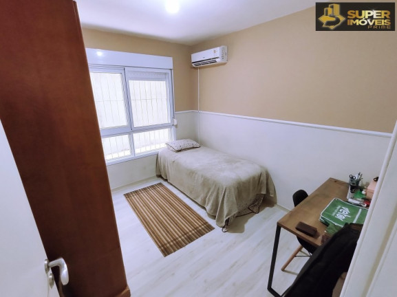 Imagem Apartamento com 3 Quartos à Venda, 90 m² em Centro - Pelotas