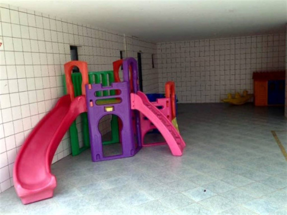 Imagem Apartamento com 2 Quartos à Venda, 132 m² em Forte - Praia Grande