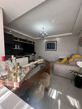 Imagem Cobertura com 2 Quartos à Venda, 105 m² em Jardim Nova Europa - Campinas