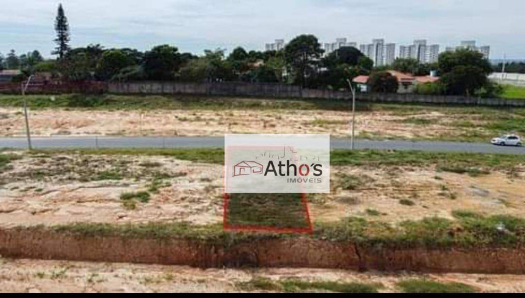 Imagem Terreno à Venda, 150 m² em Jardim Casablanca - Indaiatuba Imagem Terreno à Venda, 150 m² em Jardim Casablanca - Indaiatuba