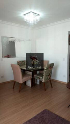 Imagem Apartamento com 3 Quartos à Venda, 65 m² em Jardim Santa Inês - São Paulo