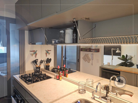Imagem Apartamento com 3 Quartos à Venda, 79 m² em Butantã - São Paulo