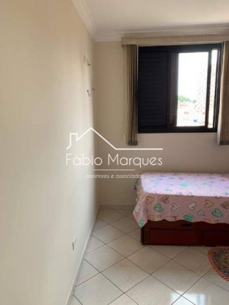 Imagem Apartamento com 2 Quartos à Venda, 52 m² em Vila Matilde - São Paulo