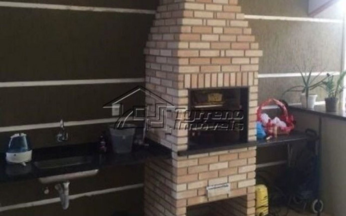 Casa de Condomínio com 3 Quartos à Venda,  em Urbanova - São José Dos Campos