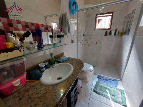 Imagem Casa com 3 Quartos à Venda, 184 m² em Guilhermina - Praia Grande Imagem Casa com 3 Quartos à Venda, 184 m² em Guilhermina - Praia Grande