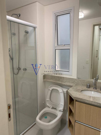 Imagem Apartamento com 2 Quartos à Venda, 76 m² em Dezoito Do Forte Empresarial/alphaville. - Barueri