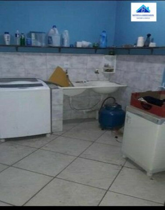 Imagem Casa com 3 Quartos à Venda, em Residencial Cosmos - Campinas Imagem Casa com 3 Quartos à Venda, em Residencial Cosmos - Campinas