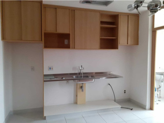Imagem Apartamento com 1 Quarto à Venda, 47 m² em Cambuí - Campinas Imagem Apartamento com 1 Quarto à Venda, 47 m² em Cambuí - Campinas