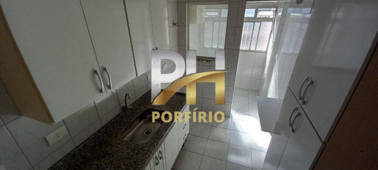 Imagem Apartamento com 1 Quarto à Venda, 42 m² em Vila Antonieta - São Bernardo Do Campo Imagem Apartamento com 1 Quarto à Venda, 42 m² em Vila Antonieta - São Bernardo Do Campo