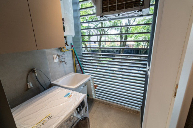 Imagem Imóvel com 1 Quarto à Venda, 84 m² em Cidade Jardim - São Paulo