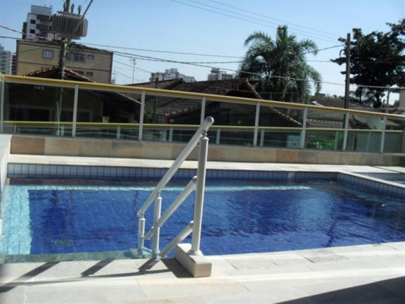 Imagem Apartamento com 2 Quartos à Venda, 113 m² em Aviação - Praia Grande