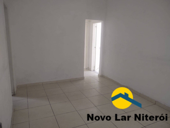 Apartamento com 2 Quartos à Venda, 60 m² em Centro - Niterói