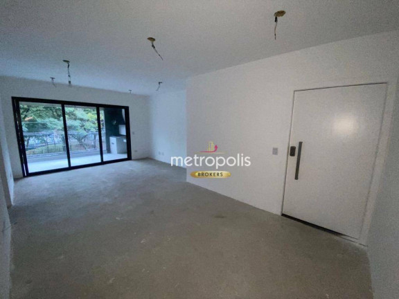 Imagem Apartamento com 3 Quartos à Venda, 144 m² em Jardim São Caetano - São Caetano Do Sul Imagem Apartamento com 3 Quartos à Venda, 144 m² em Jardim São Caetano - São Caetano Do Sul