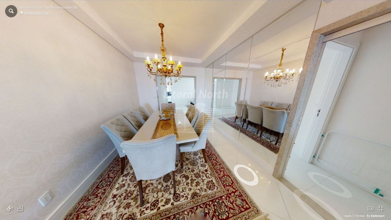 Imagem Apartamento com 3 Quartos à Venda, 178 m² em Fazenda - Itajaí