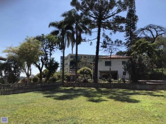 Imagem Casa com 3 Quartos à Venda, 483 m² em Granja Viana - Cotia