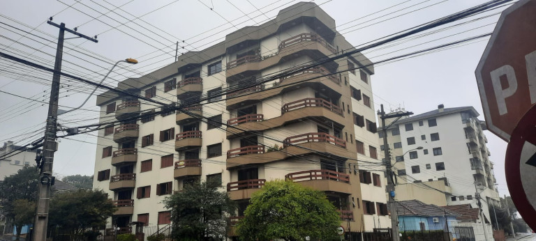 Apartamento com 2 Quartos à Venda, 76 m² em Rio Branco - Caxias Do Sul