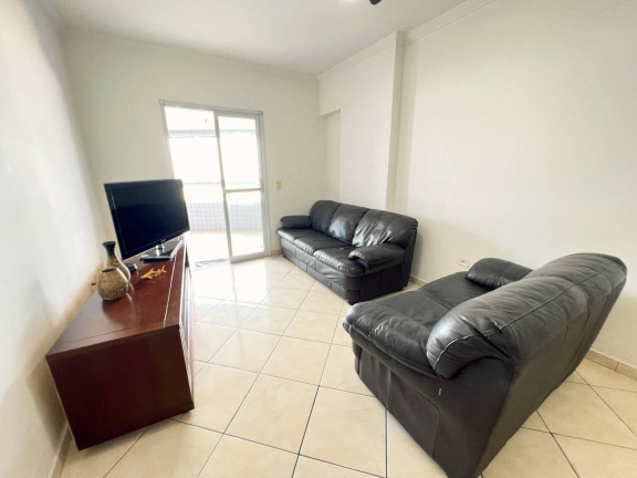 Imagem Apartamento com 3 Quartos à Venda, 130 m² em Maracanã - Praia Grande Imagem Apartamento com 3 Quartos à Venda, 130 m² em Maracanã - Praia Grande