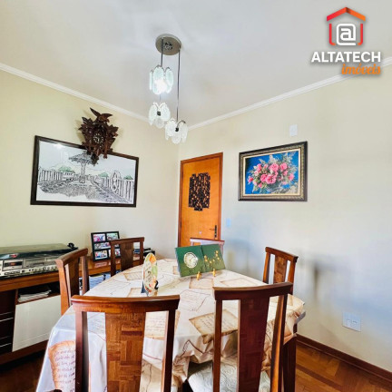 Imagem Apartamento com 3 Quartos à Venda, 106 m² em Jardim Dos Estados - Poços De Caldas Imagem Apartamento com 3 Quartos à Venda, 106 m² em Jardim Dos Estados - Poços De Caldas