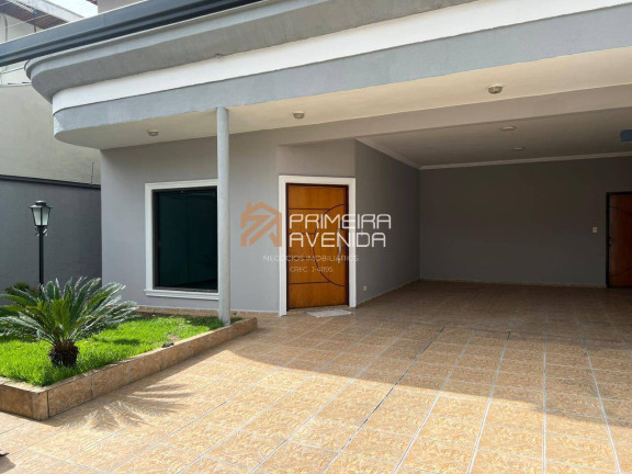 Imagem Sobrado com 5 Quartos à Venda, 320 m² em Jardim Paraíso - São José Dos Campos Imagem Sobrado com 5 Quartos à Venda, 320 m² em Jardim Paraíso - São José Dos Campos