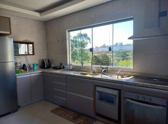 Imagem Casa com 3 Quartos à Venda, 236 m² em Condomínio Residencial Campos Do Conde - Bragança Paulista Imagem Casa com 3 Quartos à Venda, 236 m² em Condomínio Residencial Campos Do Conde - Bragança Paulista