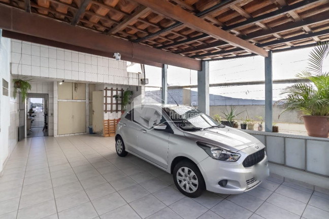 Imagem Casa com 3 Quartos à Venda, 127 m² em Pirituba - São Paulo