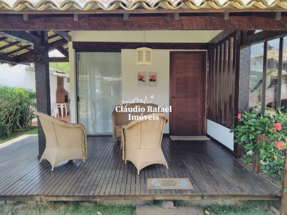 Imagem Casa com 4 Quartos à Venda, 180 m² em Centro - Armação Dos Búzios