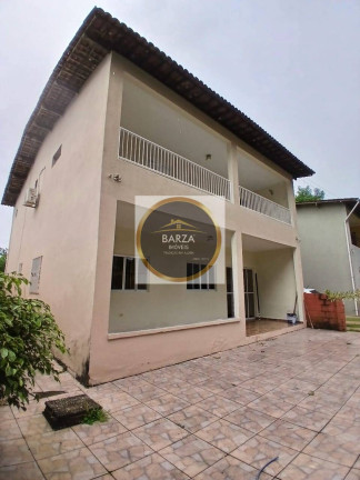Imagem Casa com 4 Quartos para Alugar, 396 m² em Aldeia Dos Camarás - Camaragibe