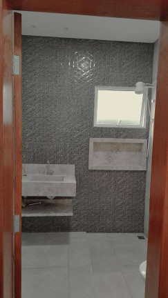 Imagem Casa com 3 Quartos à Venda, 110 m² em Bairro Do Grama - Caçapava Imagem Casa com 3 Quartos à Venda, 110 m² em Bairro Do Grama - Caçapava
