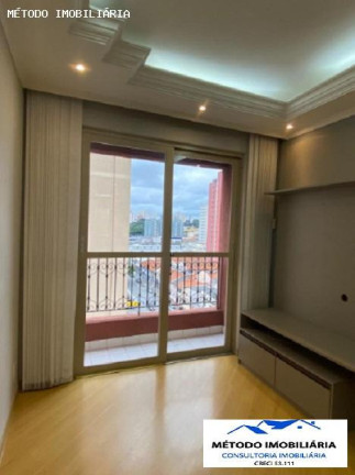 Imagem Apartamento com 3 Quartos à Venda, 64 m² em Ipiranga - São Paulo