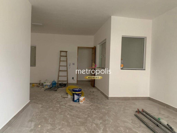 Imagem Apartamento com 2 Quartos para Alugar, 60 m² em Santa Paula - São Caetano Do Sul