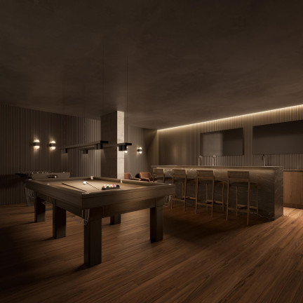 Imagem Apartamento com 3 Quartos à Venda, 141 m² em água Verde - Curitiba