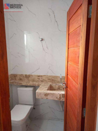 Imagem Casa com 3 Quartos à Venda, 118 m² em Cajupiranga - Parnamirim Imagem Casa com 3 Quartos à Venda, 118 m² em Cajupiranga - Parnamirim