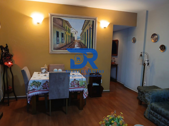 Imagem Apartamento com 4 Quartos à Venda, 100 m² em Icaraí - Niterói