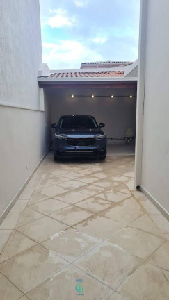 Imagem Casa com 3 Quartos à Venda, 154 m² em Cambuci - São Paulo Imagem Casa com 3 Quartos à Venda, 154 m² em Cambuci - São Paulo